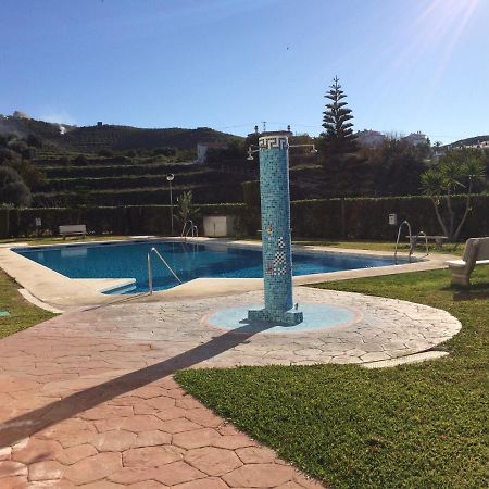 Apartament Residentie Montesol Torrox Zewnętrze zdjęcie