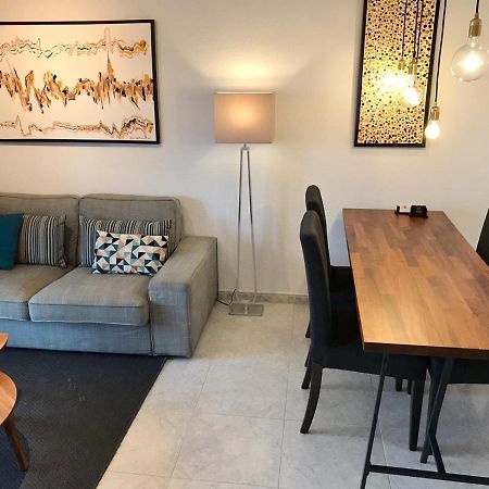 Apartament Residentie Montesol Torrox Zewnętrze zdjęcie