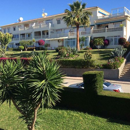 Apartament Residentie Montesol Torrox Zewnętrze zdjęcie