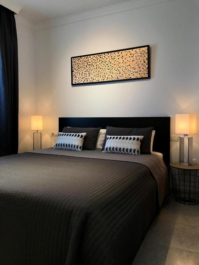 Apartament Residentie Montesol Torrox Zewnętrze zdjęcie