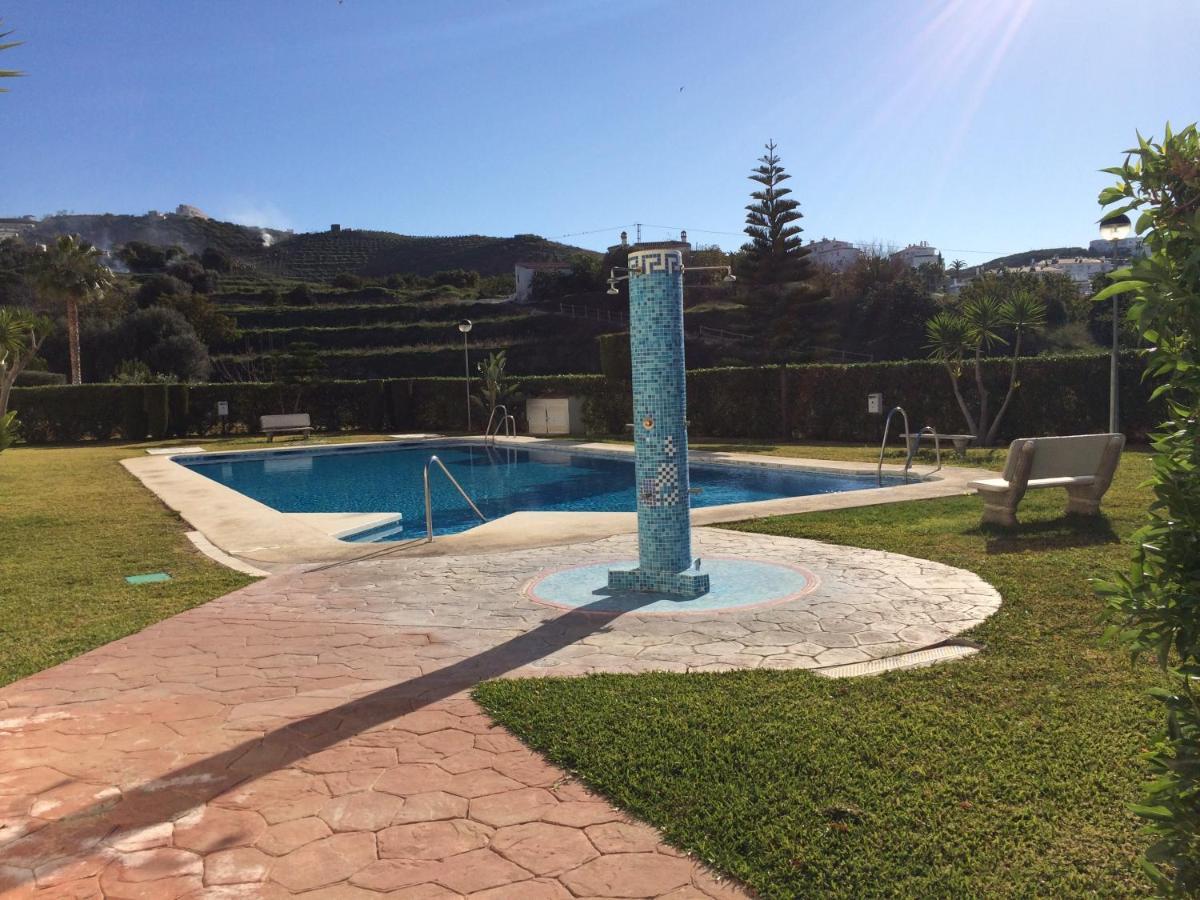 Apartament Residentie Montesol Torrox Zewnętrze zdjęcie