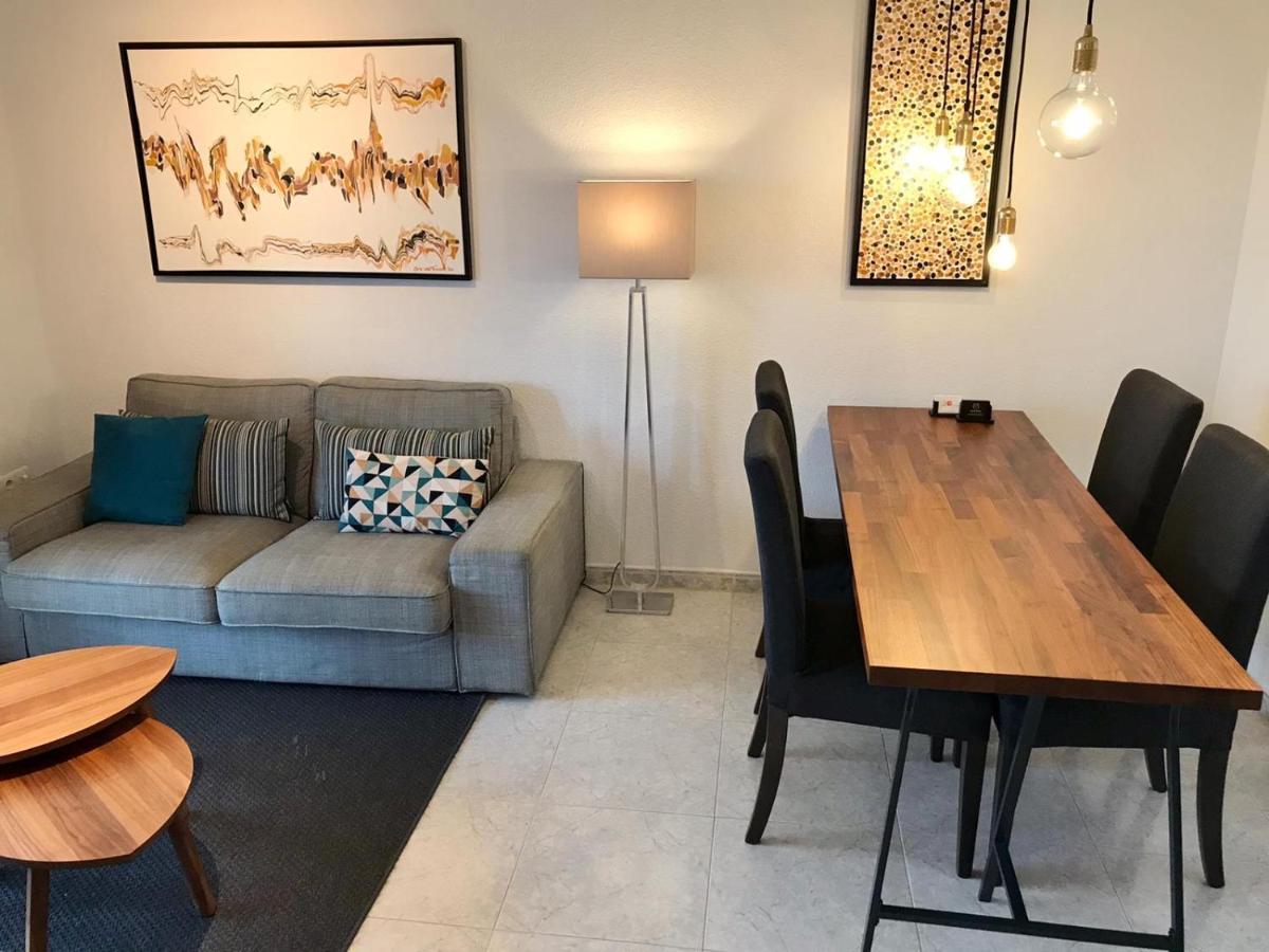 Apartament Residentie Montesol Torrox Zewnętrze zdjęcie