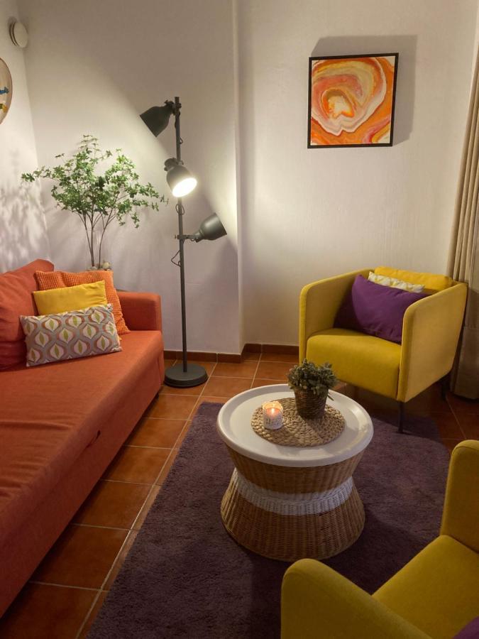 Apartament Residentie Montesol Torrox Zewnętrze zdjęcie