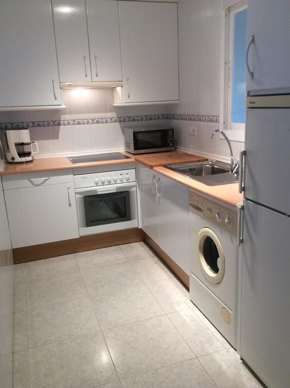 Apartament Residentie Montesol Torrox Zewnętrze zdjęcie