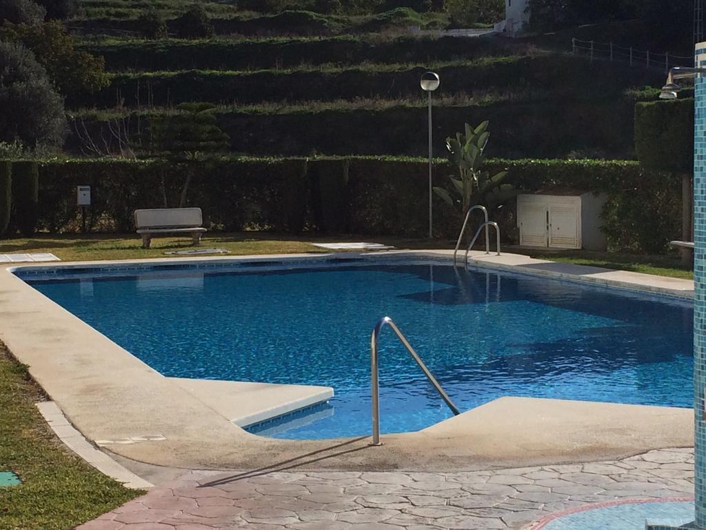 Apartament Residentie Montesol Torrox Zewnętrze zdjęcie