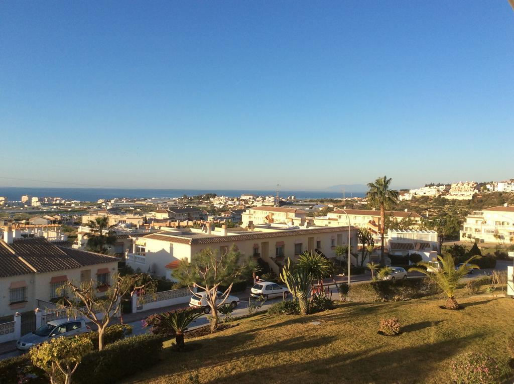 Apartament Residentie Montesol Torrox Zewnętrze zdjęcie