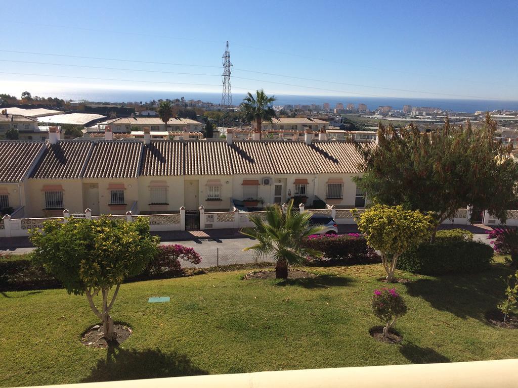 Apartament Residentie Montesol Torrox Zewnętrze zdjęcie