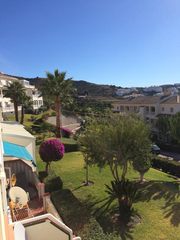 Apartament Residentie Montesol Torrox Zewnętrze zdjęcie