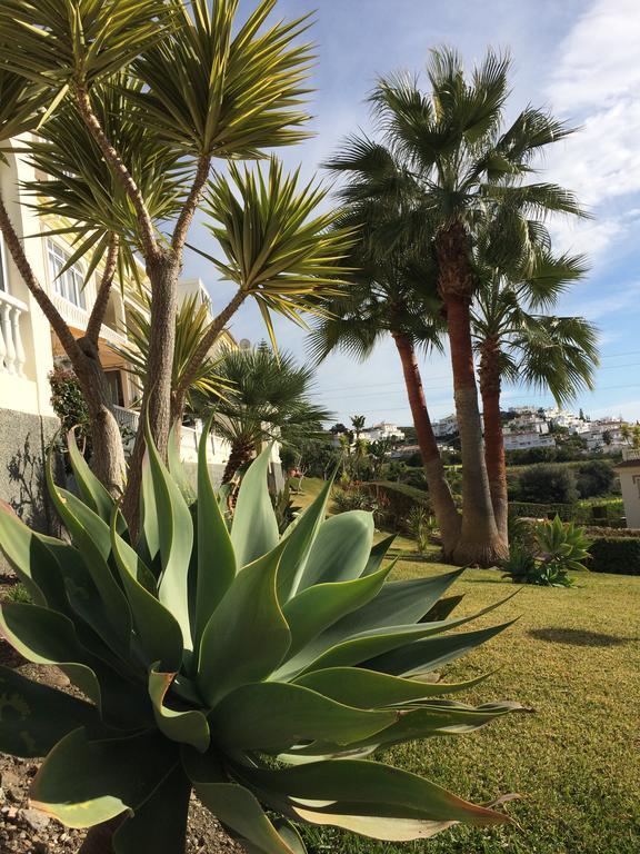 Apartament Residentie Montesol Torrox Zewnętrze zdjęcie