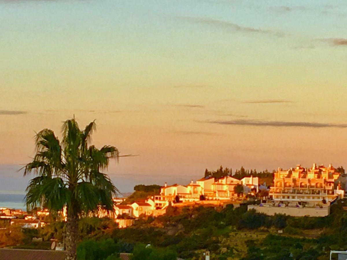 Apartament Residentie Montesol Torrox Zewnętrze zdjęcie